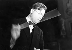 Boehm: Karl Boehm