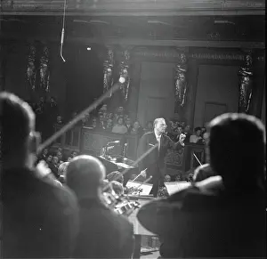 Musikverein: Karl Bohm