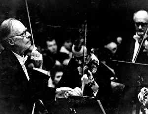 Bohm: Karl Bohm