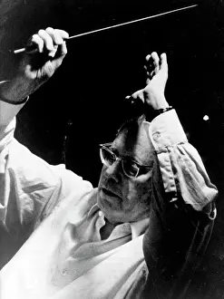 Bohm: Karl Bohm