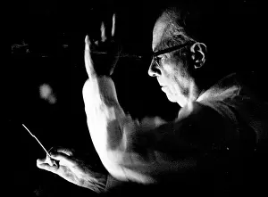 Bohm: Karl Bohm