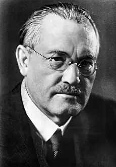 Bosch: Karl Bosch