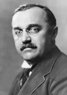 Buresch: Karl Buresch