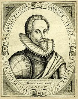 Mansfeld: Karl, Count of Mansfield