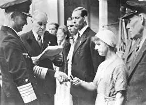 Donitz: Karl Doenitz