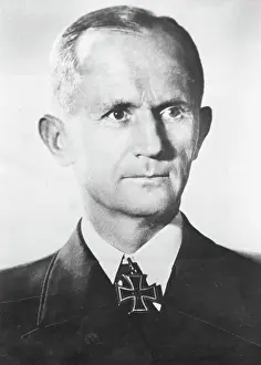 Doenitz: Karl Doenitz