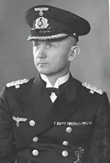 Doenitz: Karl Doenitz