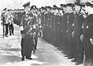 Doenitz: Karl Doenitz