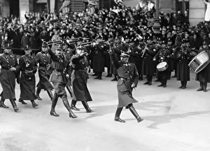 Gruppenfuehrer: Karl Ernst