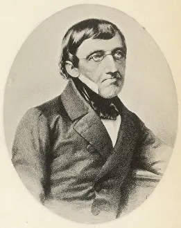 Embryologist: KARL ERNST BAER