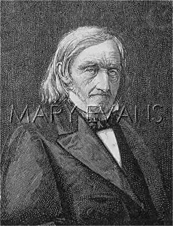 Embryologist: KARL ERNST BAER