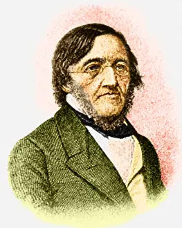 Comparative: Karl Ernst von Baer, Estonian Polymath