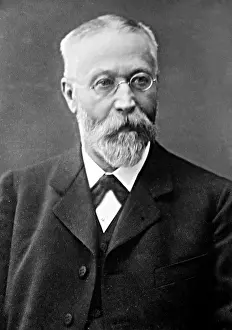 Telegraphy: Karl Ferdinand Braun, German Physicist