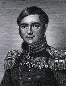 Aesthetic: Karl Ferdinand von Graefe, German Plastic and Reconstructive