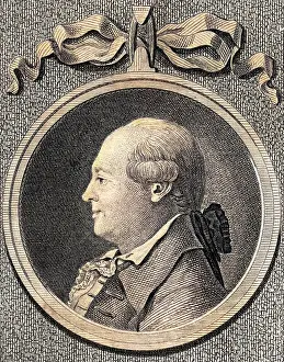 Zedlitz: KARL FREIHERR ZEDLITZ