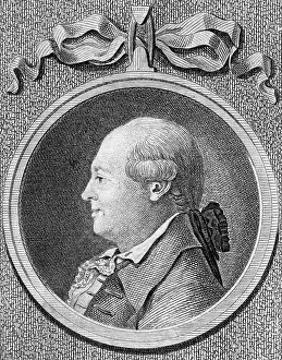 1731: KARL FREIHERR ZEDLITZ