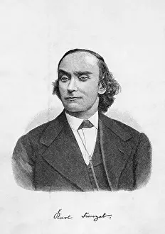Frenzel: Karl Frenzel