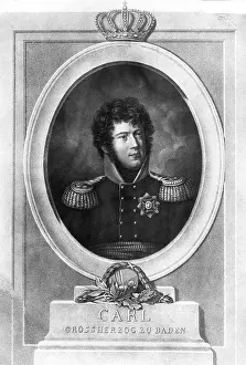 1811: Karl-Friedrich
