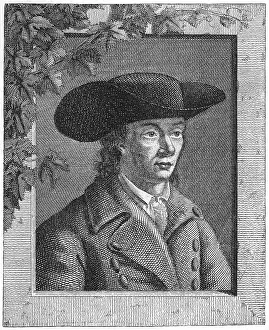 Adventurer: KARL FRIEDRICH BAHRDT