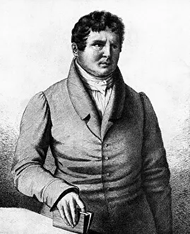 Eichhorn: Karl Friedrich Eichhorn