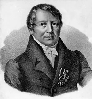 Eichhorn: Karl Friedrich Eichhorn
