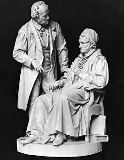 Gauss: Karl-Friedrich Gauss