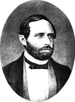 Mohr: Karl Friedrich Mohr