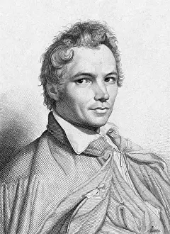 Schinkel: KARL FRIEDRICH SCHINKEL