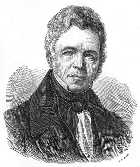 Schinkel: KARL FRIEDRICH SCHINKEL
