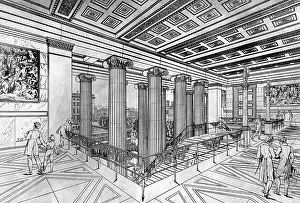 Schinkel: Karl Friedrich Schinkel