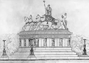 Schinkel: Karl Friedrich Schinkel
