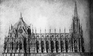 Schinkel: Karl Friedrich Schinkel