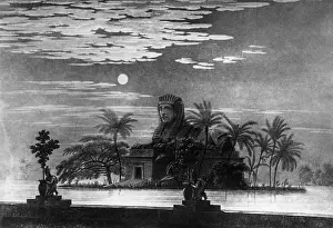 Schinkel: Karl Friedrich Schinkel