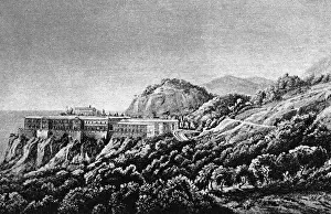 Schinkel: Karl Friedrich Schinkel