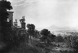 Schinkel: Karl Friedrich Schinkel