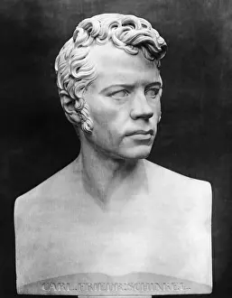 Schinkel: Karl Friedrich Schinkel