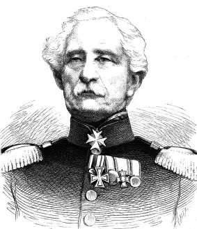 Steinmetz: Karl Friedrich von Steinmetz