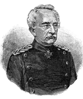 Steinmetz: Karl Friedrich von Steinmetz