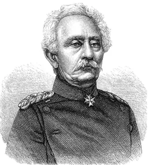Steinmetz: Karl Friedrich von Steinmetz