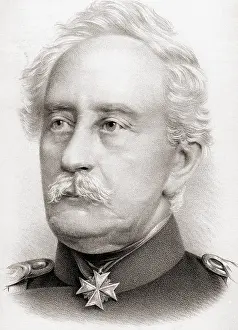Steinmetz: Karl Friedrich von Steinmetz