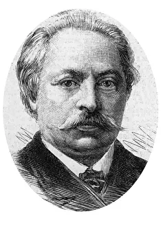 Goldmark: Karl Goldmark