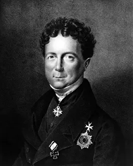 Bruehl: Karl Graf von Bruehl