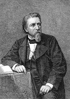 Gutzkow: KARL GUTZKOW - 1