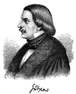 Gutzkow: KARL GUTZKOW - 2