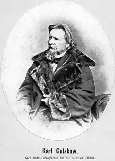 1811: Karl Gutzkow