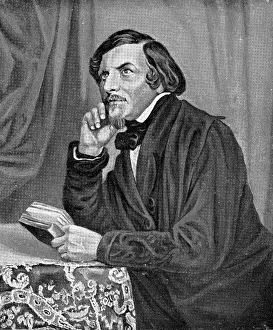 1811: Karl Gutzkow