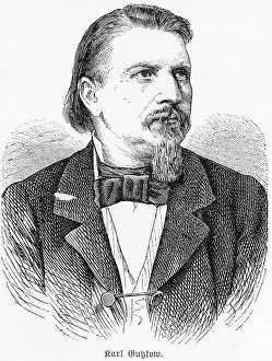 1811: Karl Gutzkow