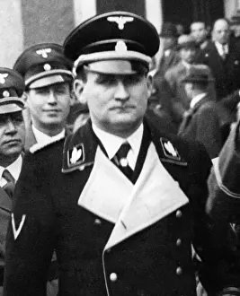 Hanke: Karl Hanke