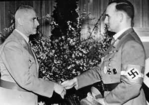 Hanke: Karl Hanke