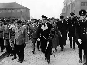 Hanke: Karl Hanke